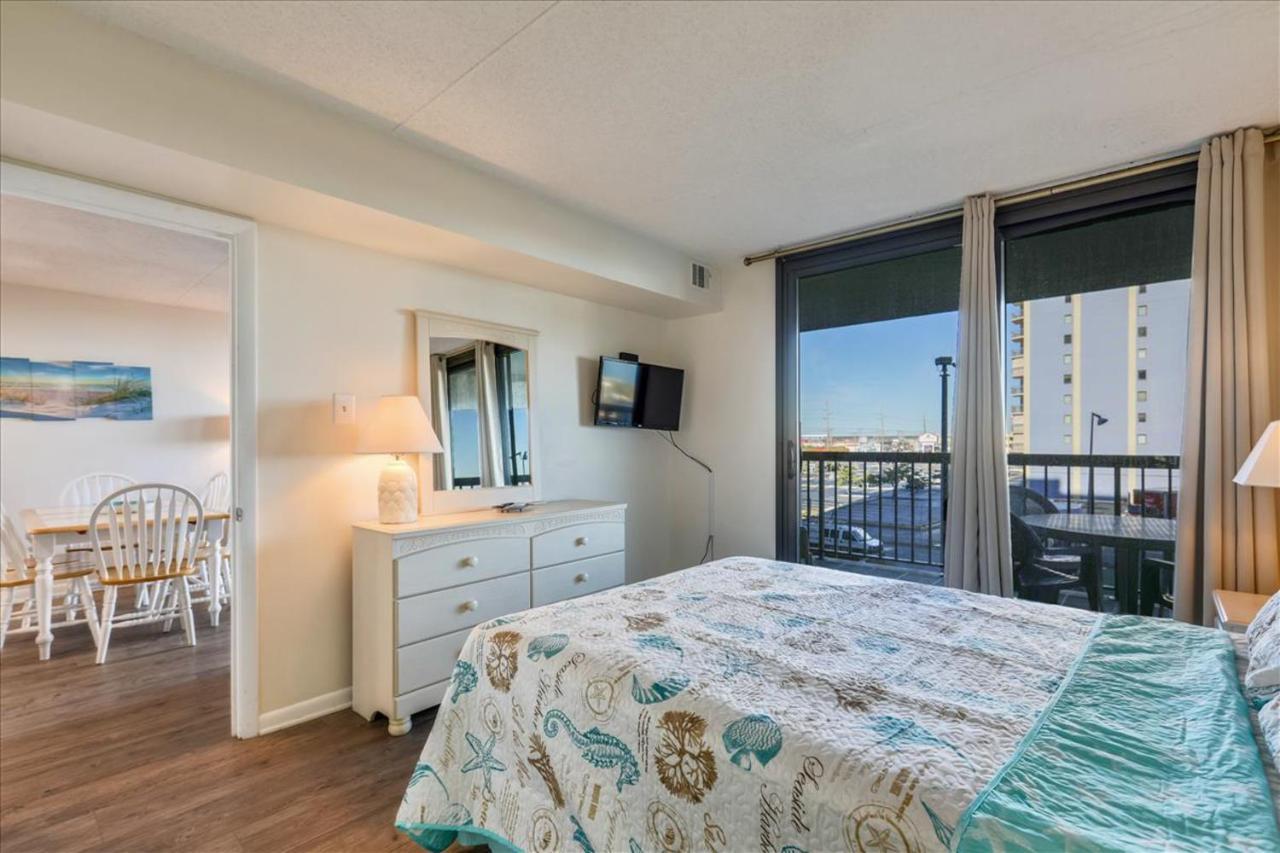 Sea Watch IX Ocean City Exterior foto