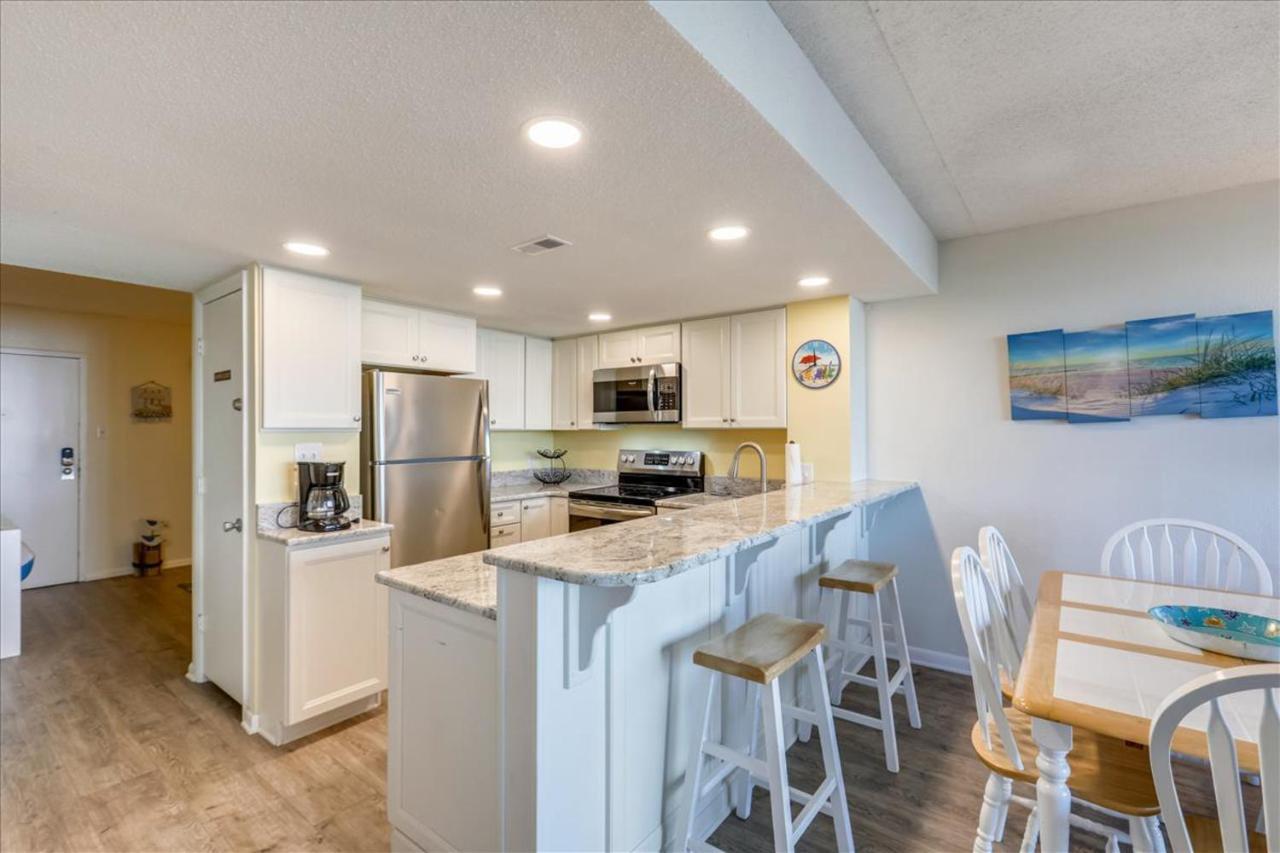 Sea Watch IX Ocean City Exterior foto