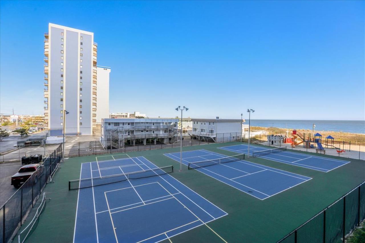 Sea Watch IX Ocean City Exterior foto