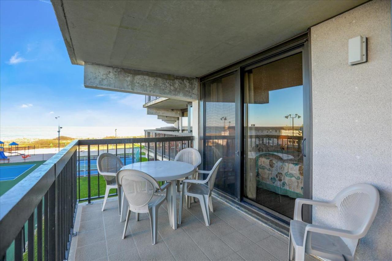 Sea Watch IX Ocean City Exterior foto