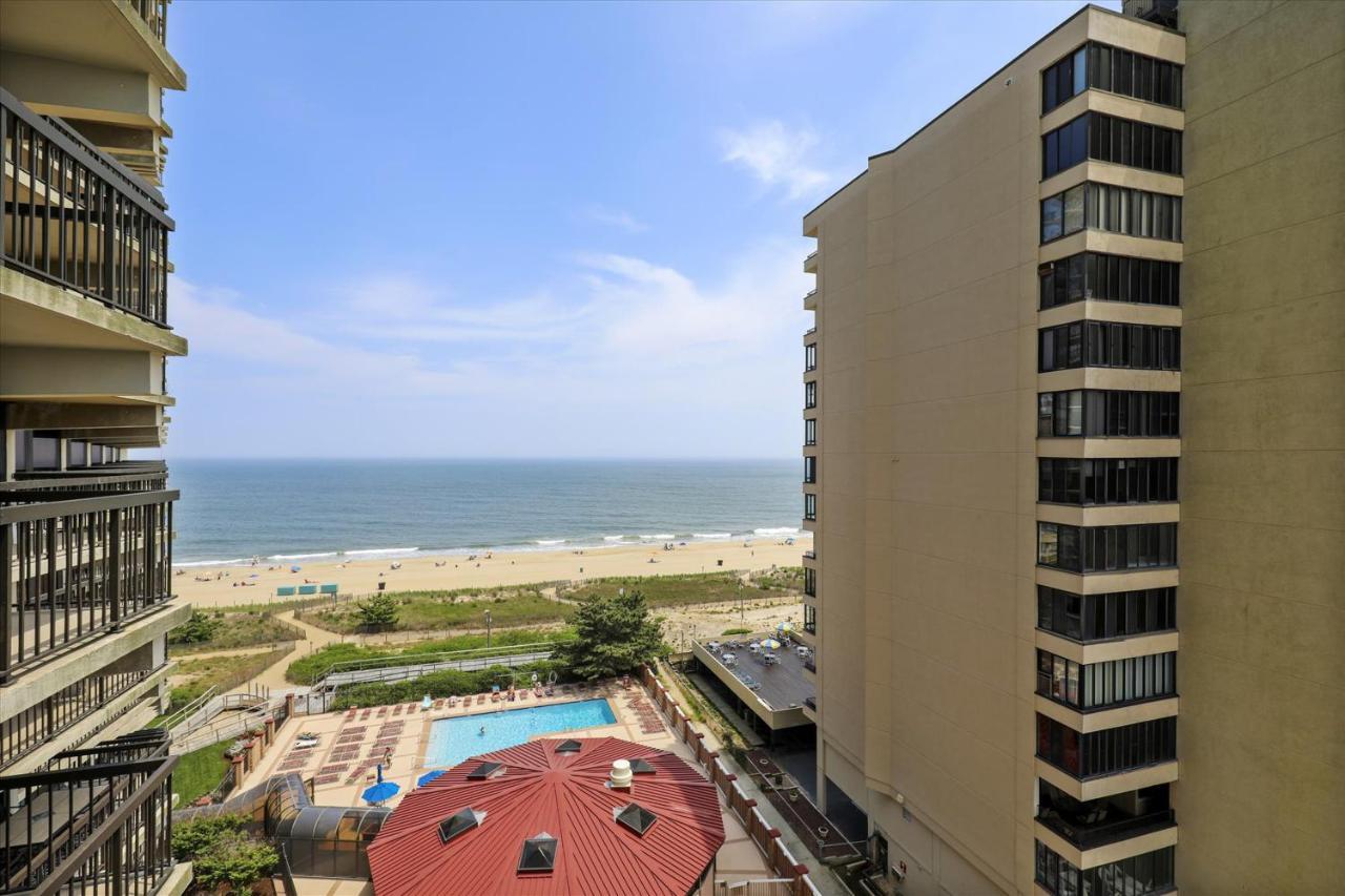 Sea Watch IX Ocean City Exterior foto