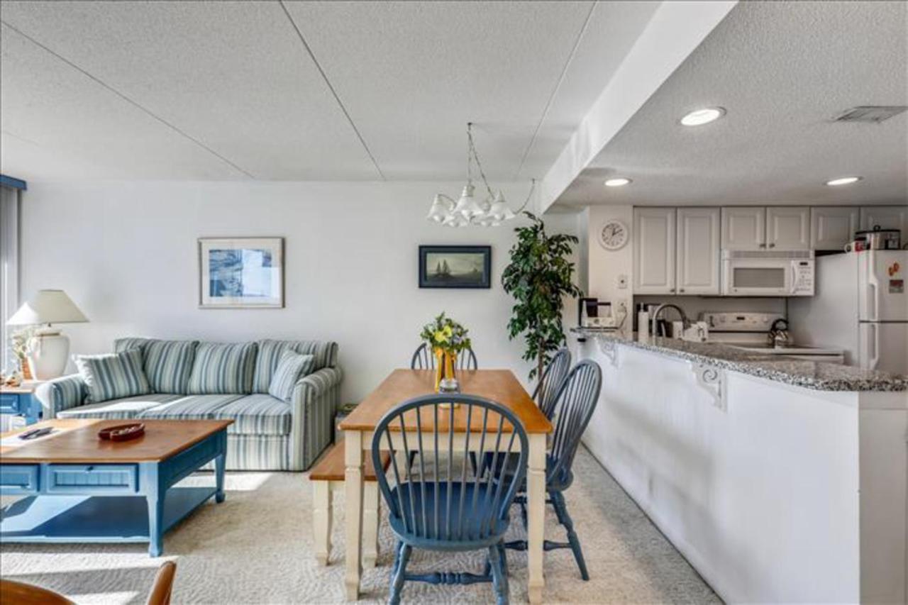 Sea Watch IX Ocean City Exterior foto