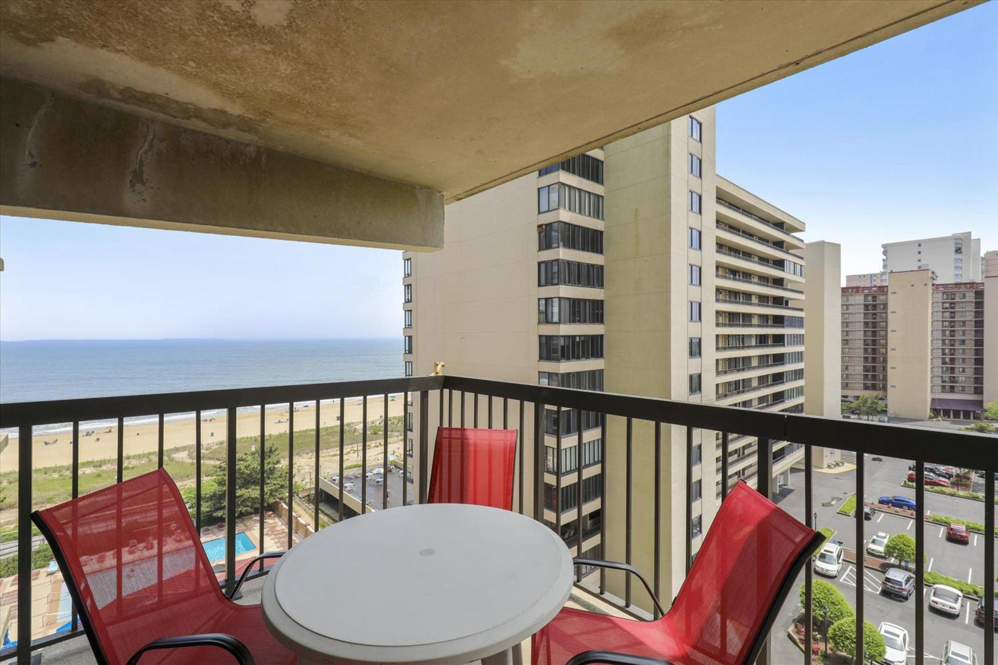 Sea Watch IX Ocean City Exterior foto