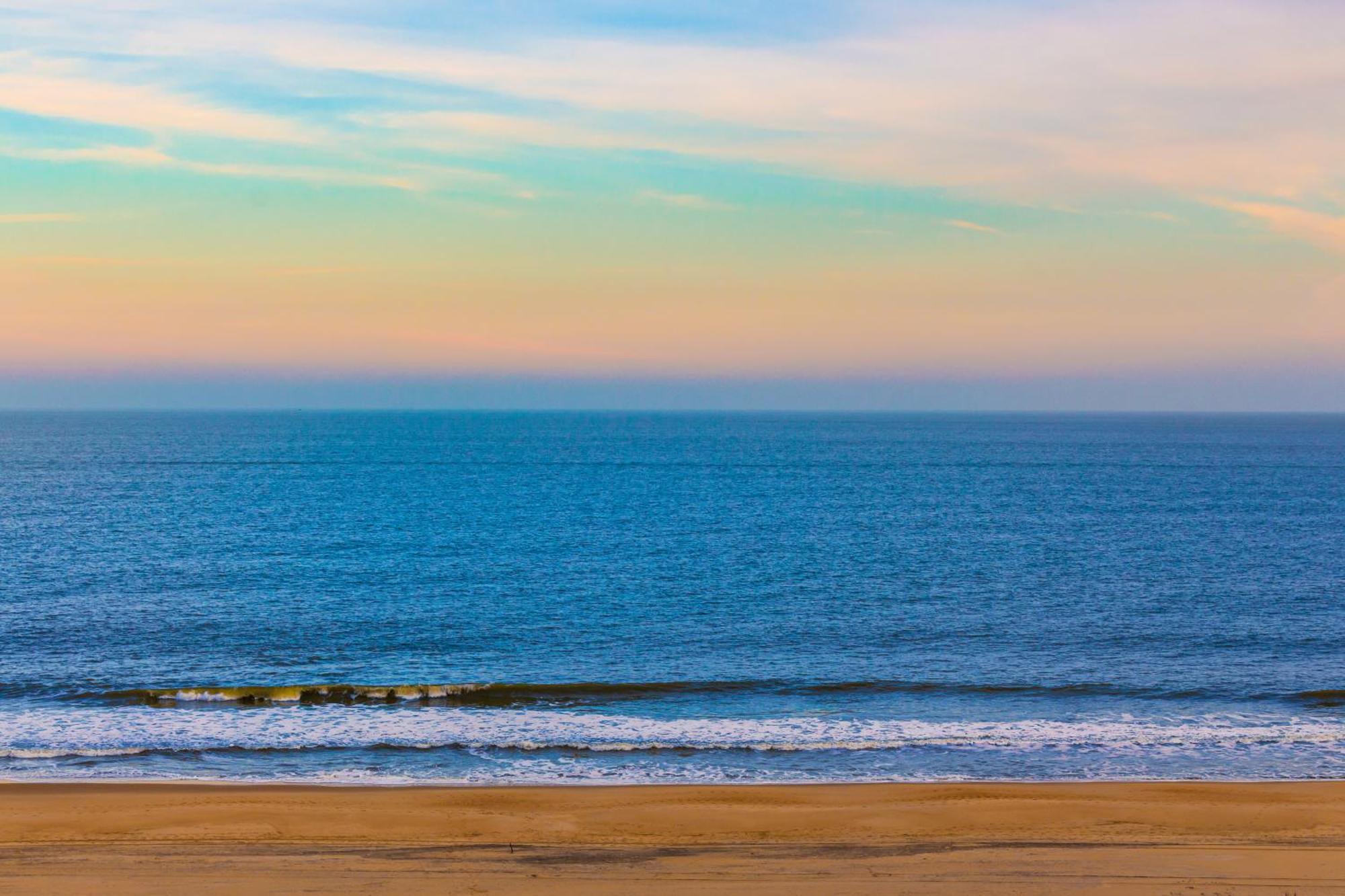 Sea Watch IX Ocean City Quarto foto