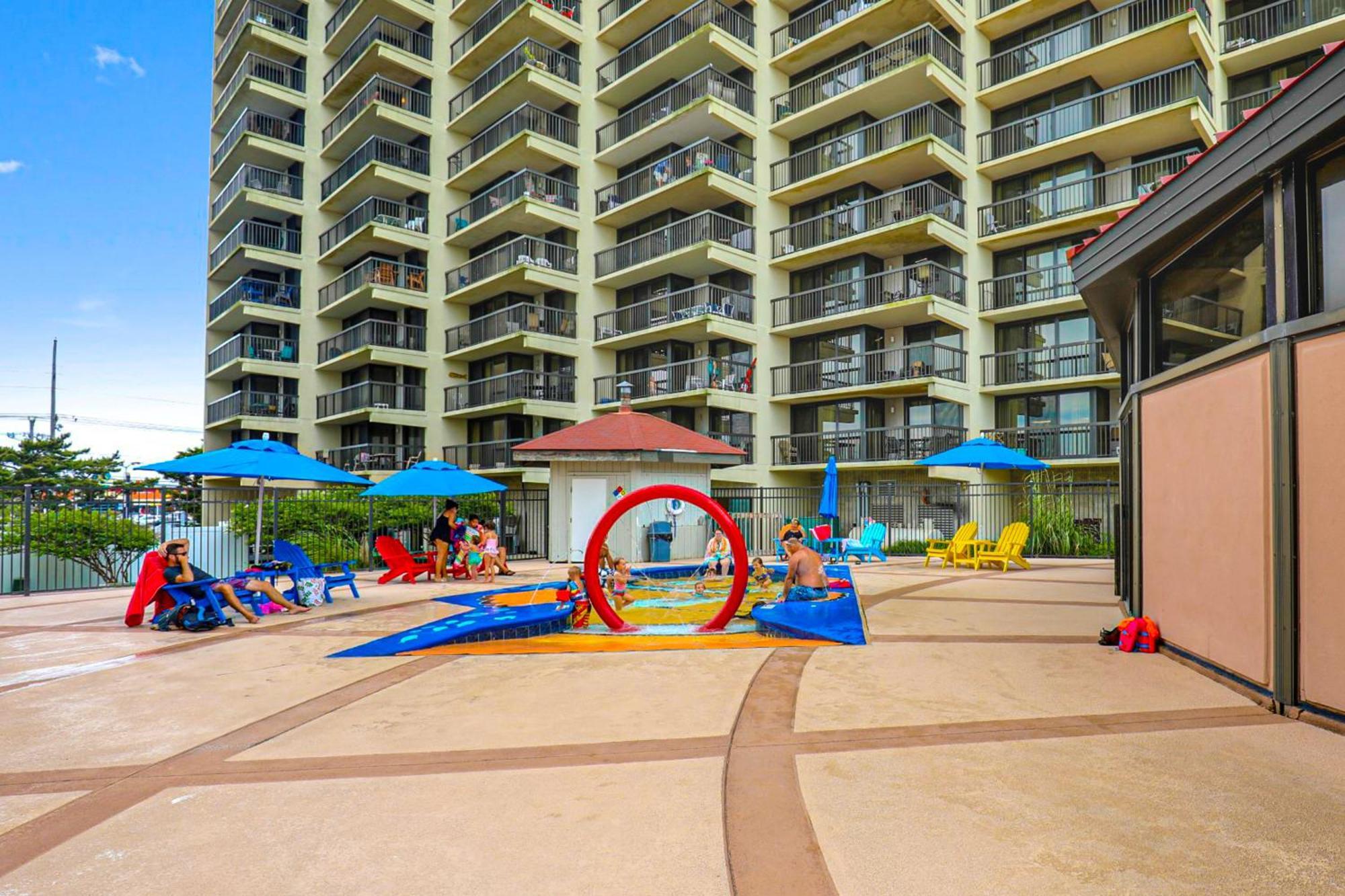 Sea Watch IX Ocean City Quarto foto