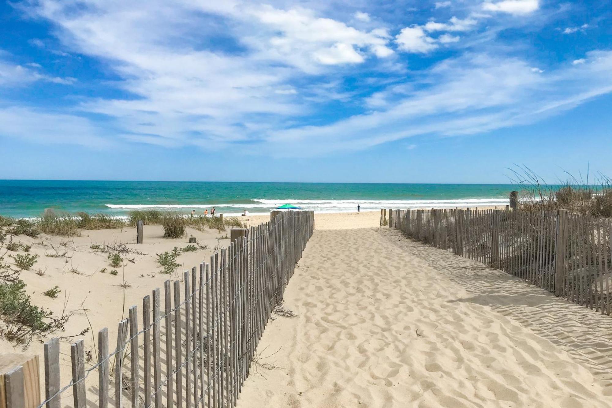 Sea Watch IX Ocean City Quarto foto