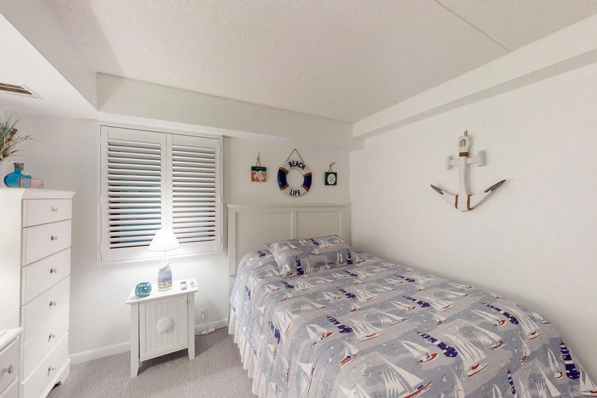 Sea Watch IX Ocean City Quarto foto