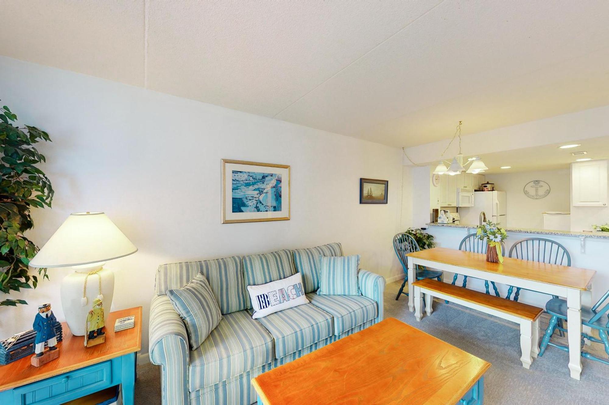 Sea Watch IX Ocean City Quarto foto